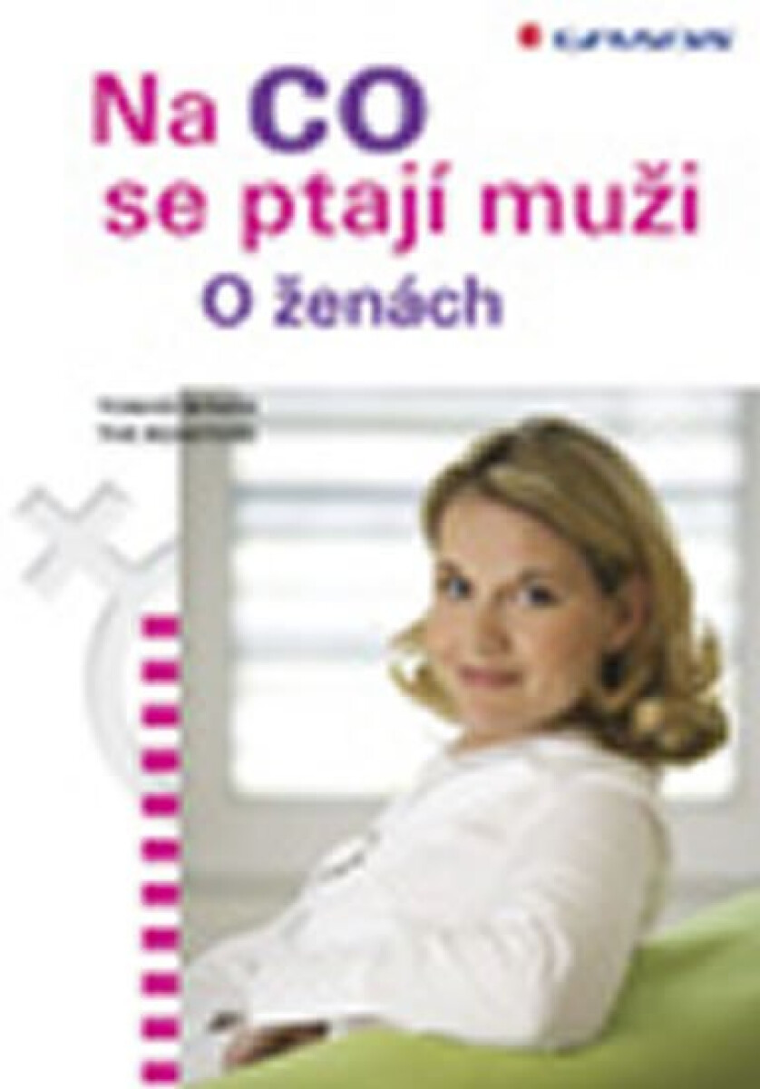 Kniha Na co se ptají muži