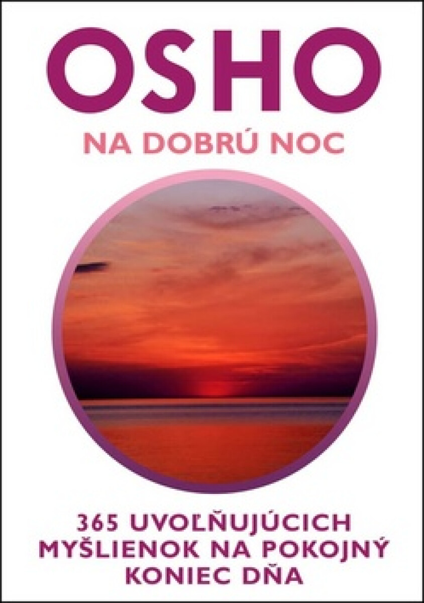 Na dobrú noc koupíte na Knihydobrovsky.cz