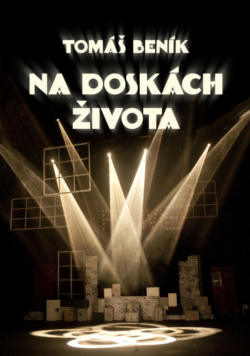 Na doskách života - Tomáš Beník