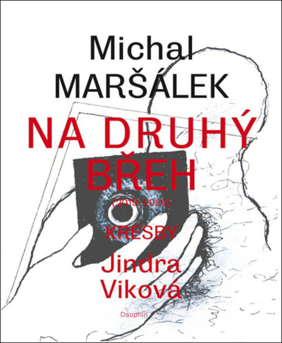 Kniha Na druhý břeh (2020-2021)