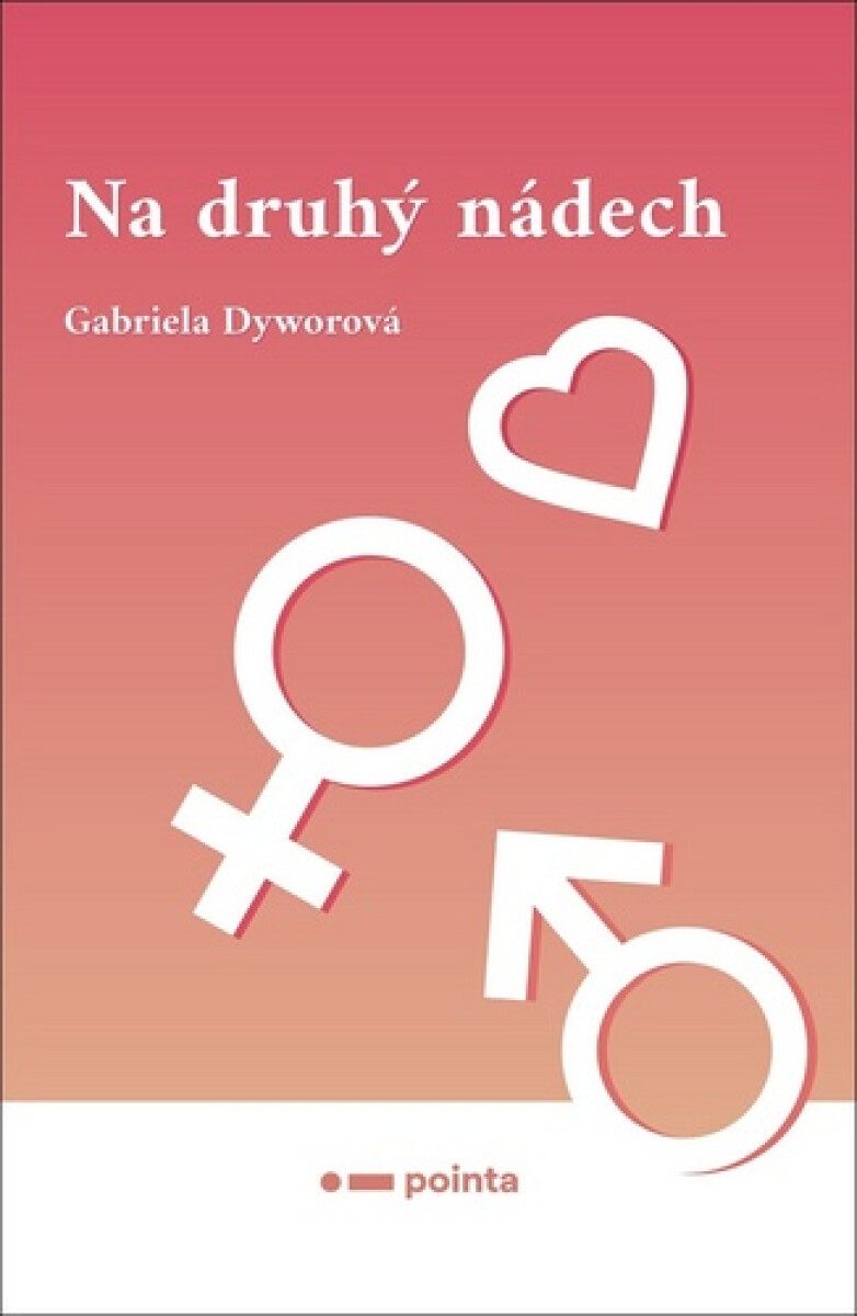 Kniha Na druhý nádech