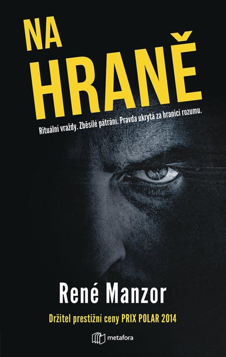 Na hraně koupíte na Knihydobrovsky.cz