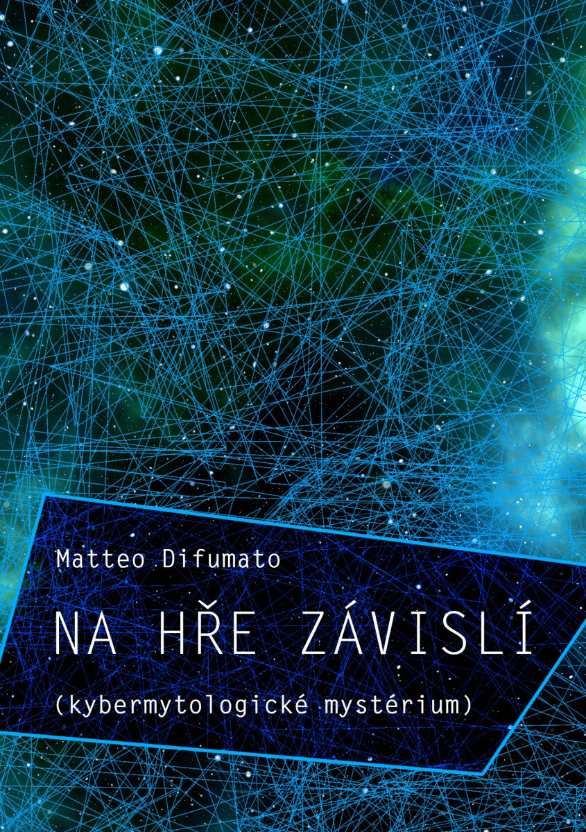 Na hře závislí - Matteo Difumato