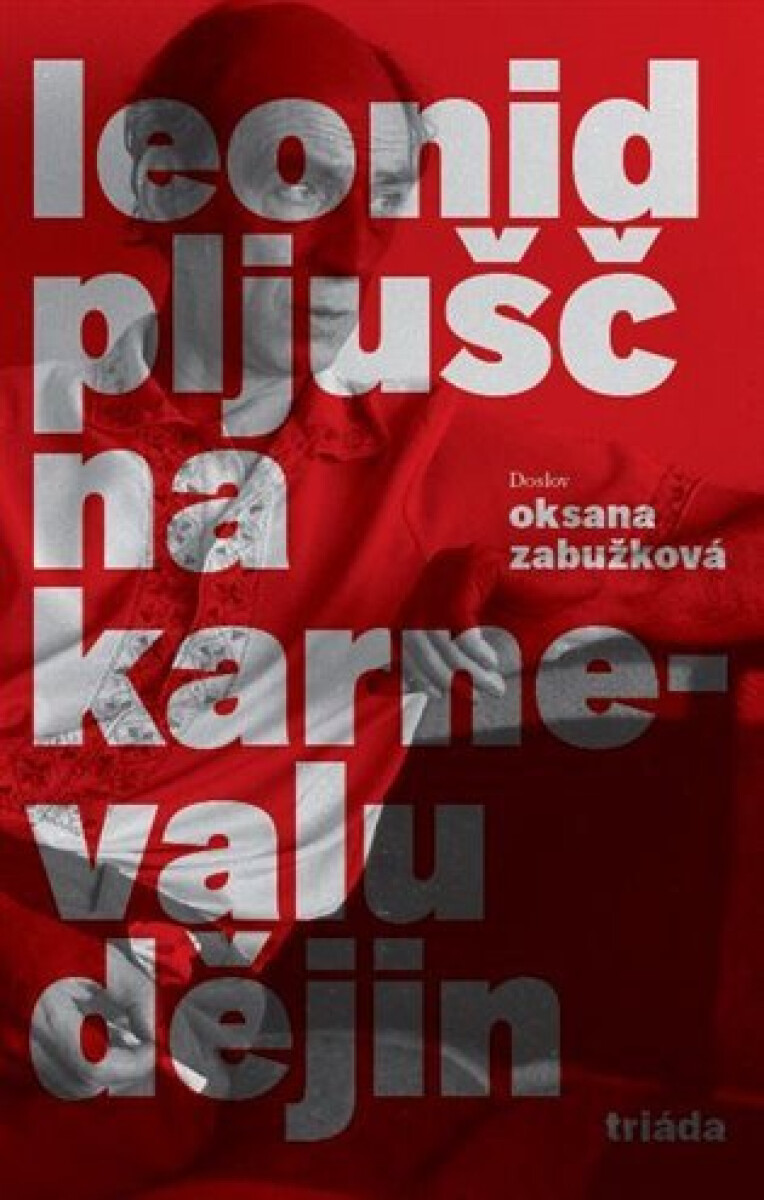 Kniha Na karnevalu dějin