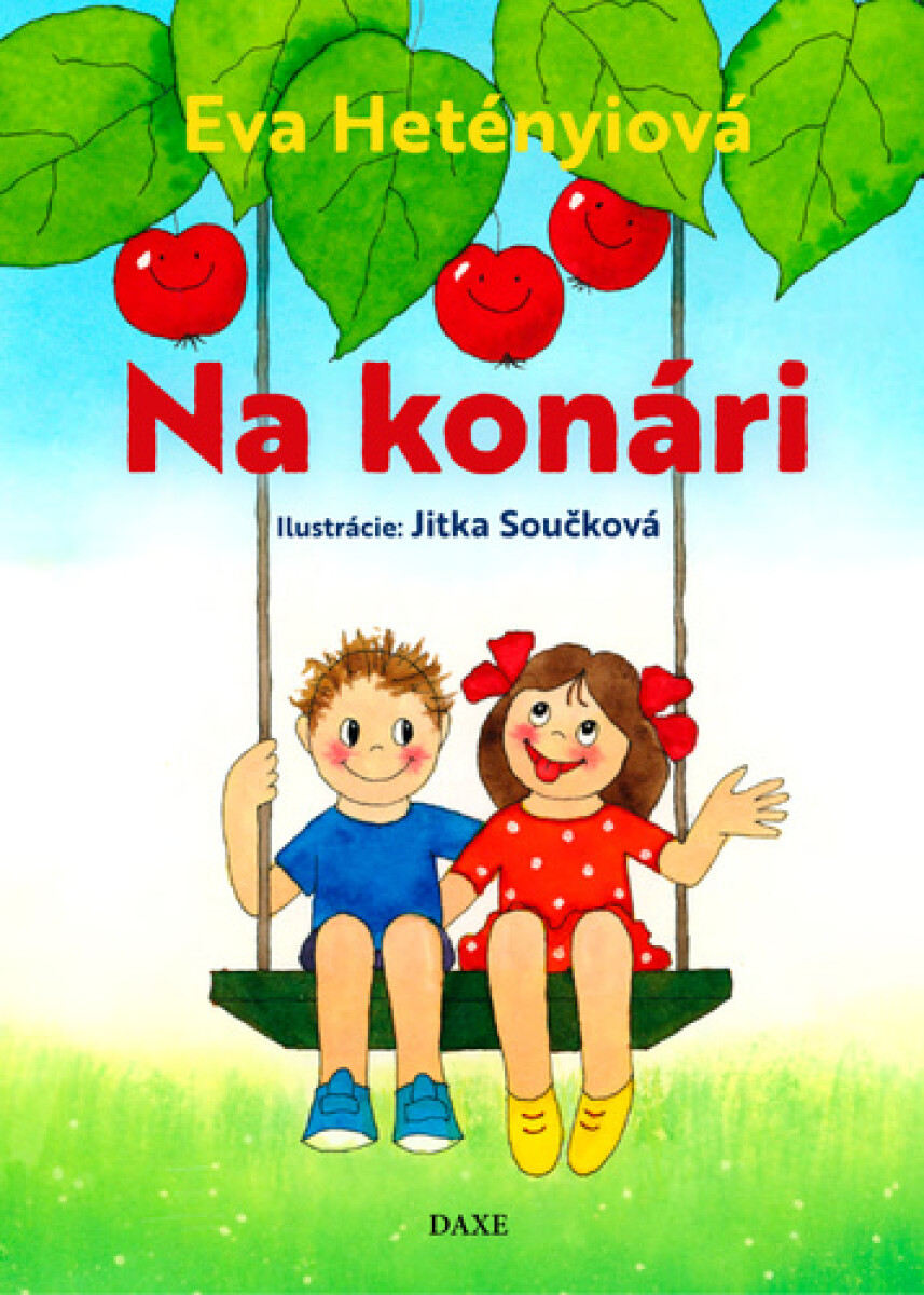 Kniha Na konári