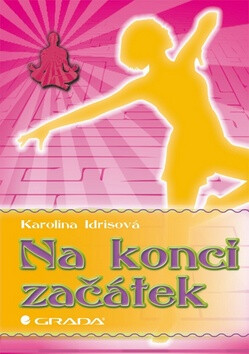 Kniha Na konci začátek