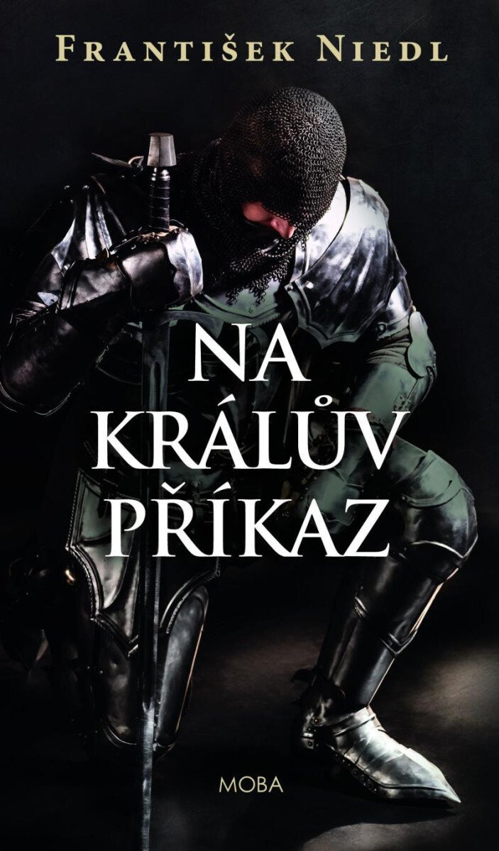 Kniha Na králův příkaz