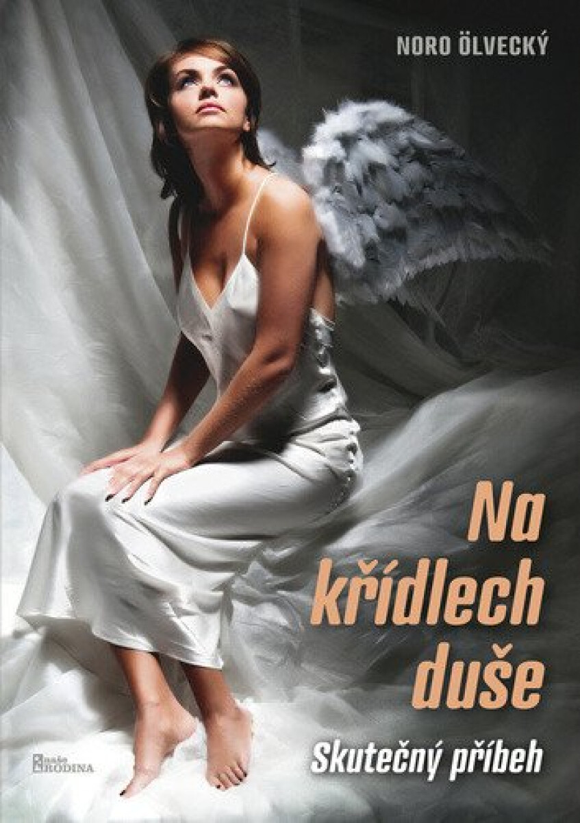 Kniha Na křídlech duše