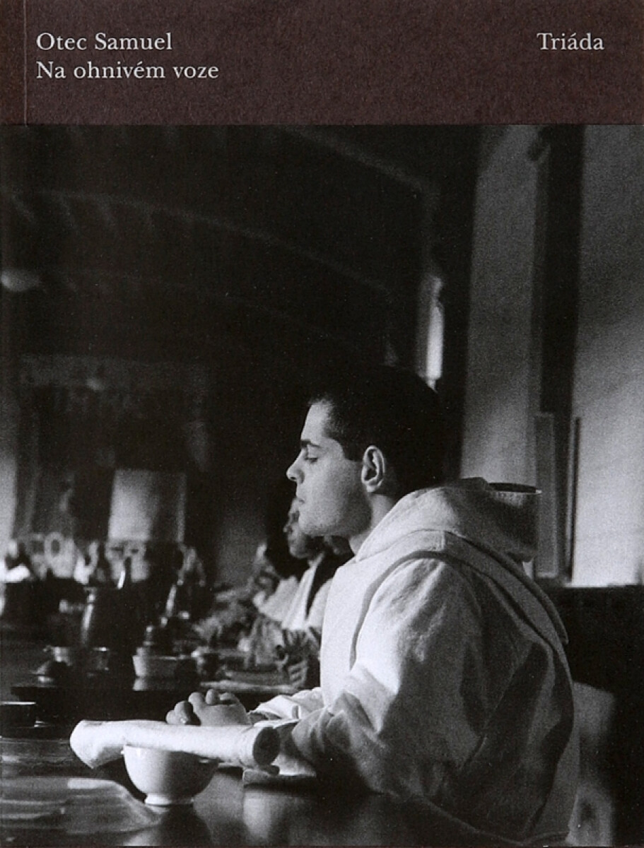 Na ohnivém voze - Dom Samuel