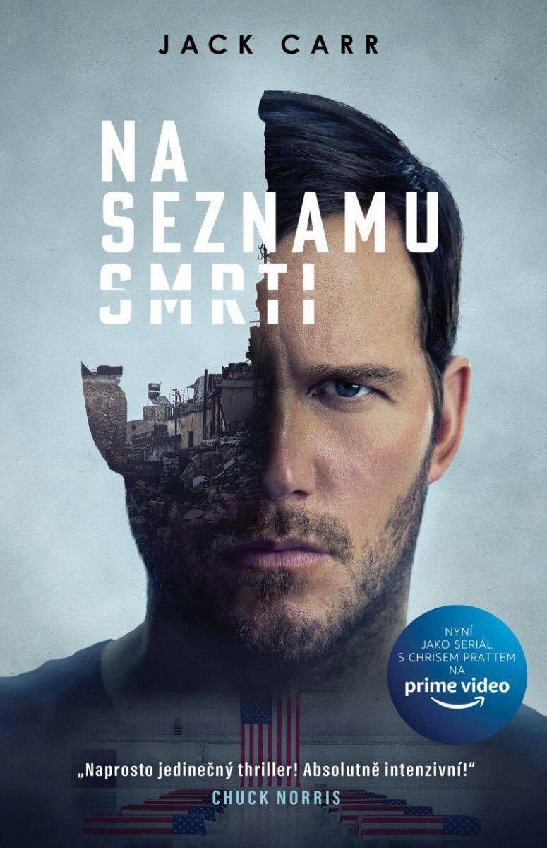 Kniha Na seznamu smrti