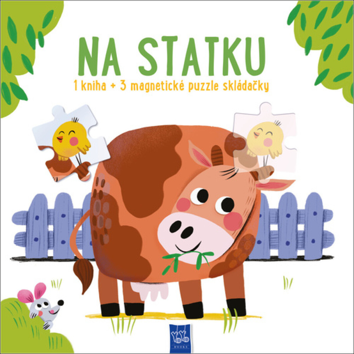 Na statku