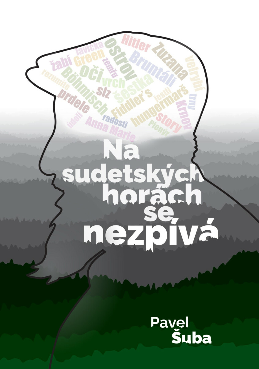 Na sudetských horách se nezpívá - Pavel Šuba