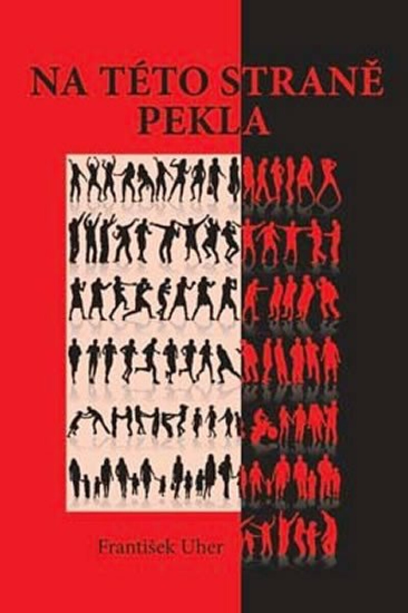 Na této straně pekla koupíte na Knihydobrovsky.cz