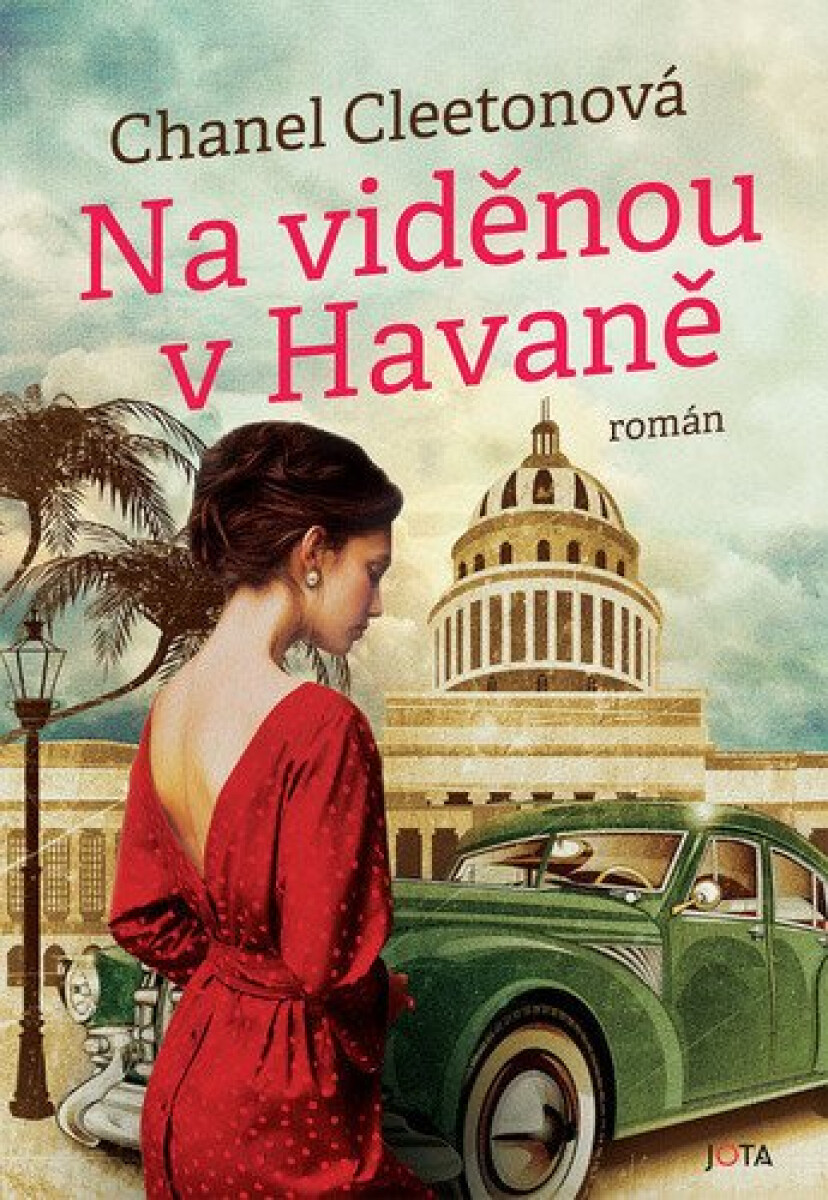 Na viděnou v Havaně koupíte na Knihydobrovsky.cz