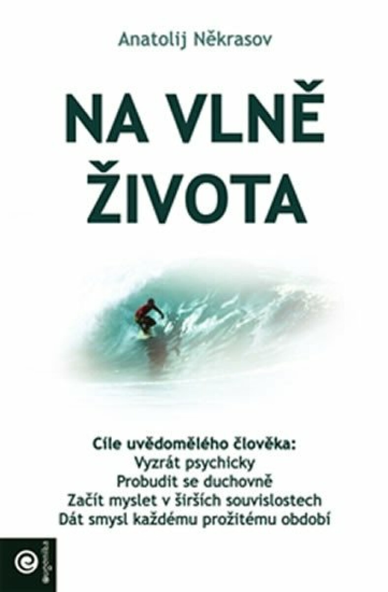 Kniha Na vlně života