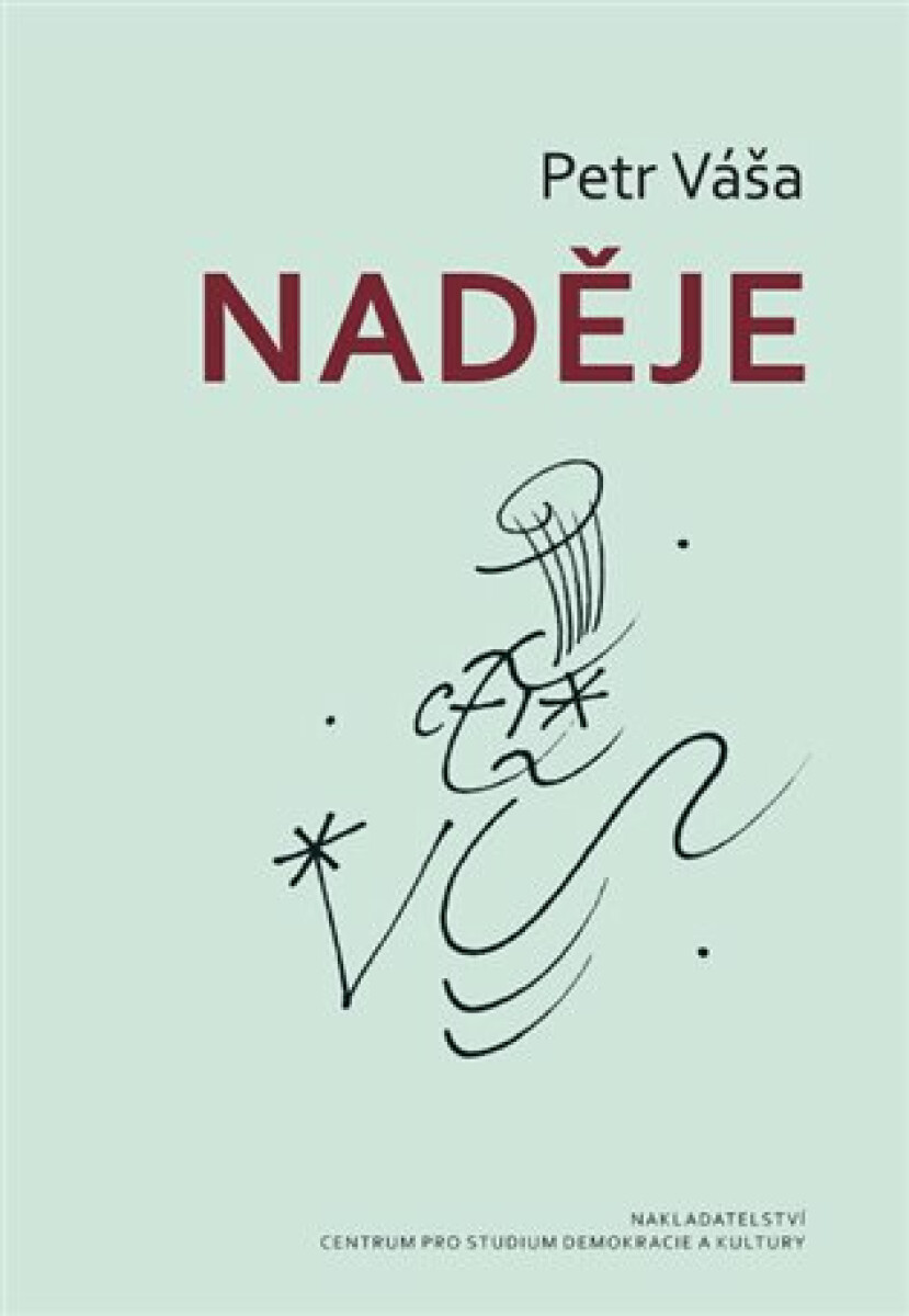 Kniha Naděje