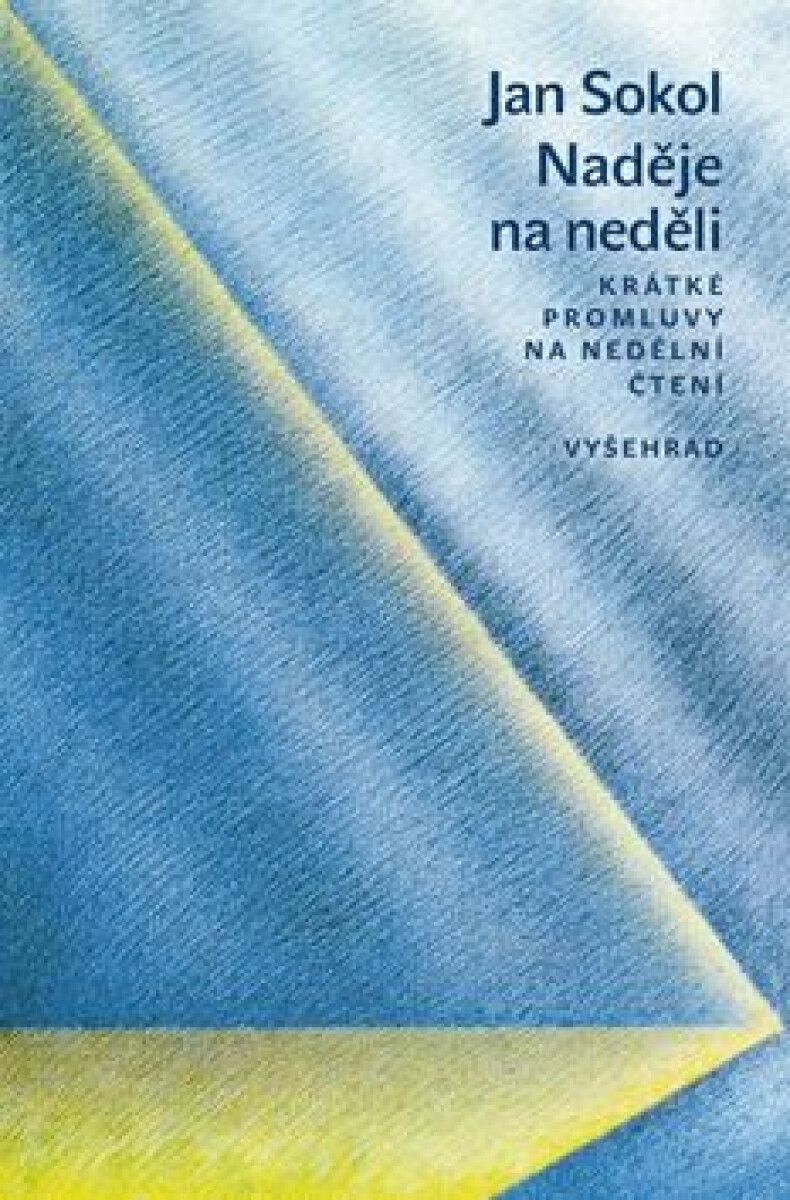 Naděje na neděli koupíte na Knihydobrovsky.cz