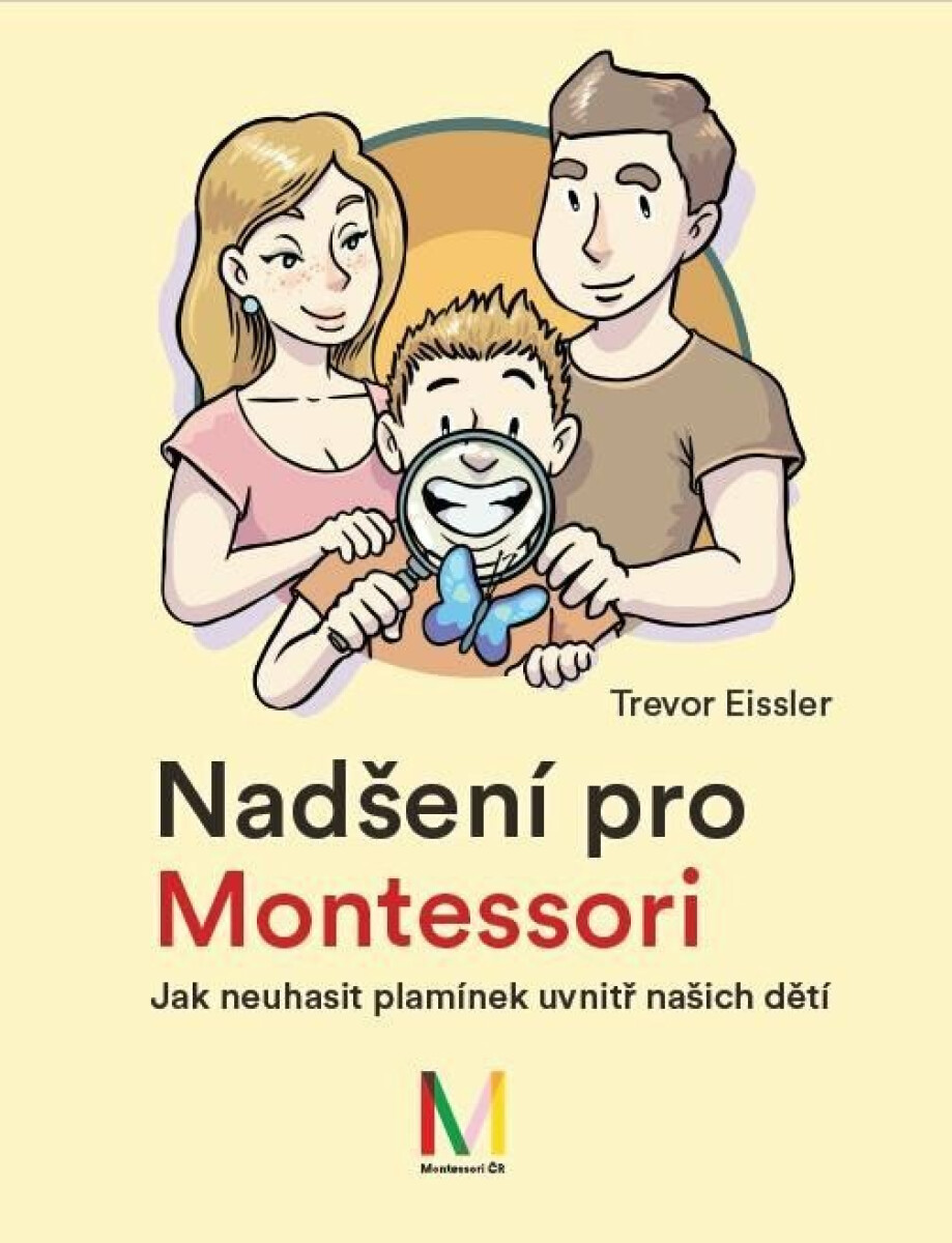 Nadšení pro Montessori