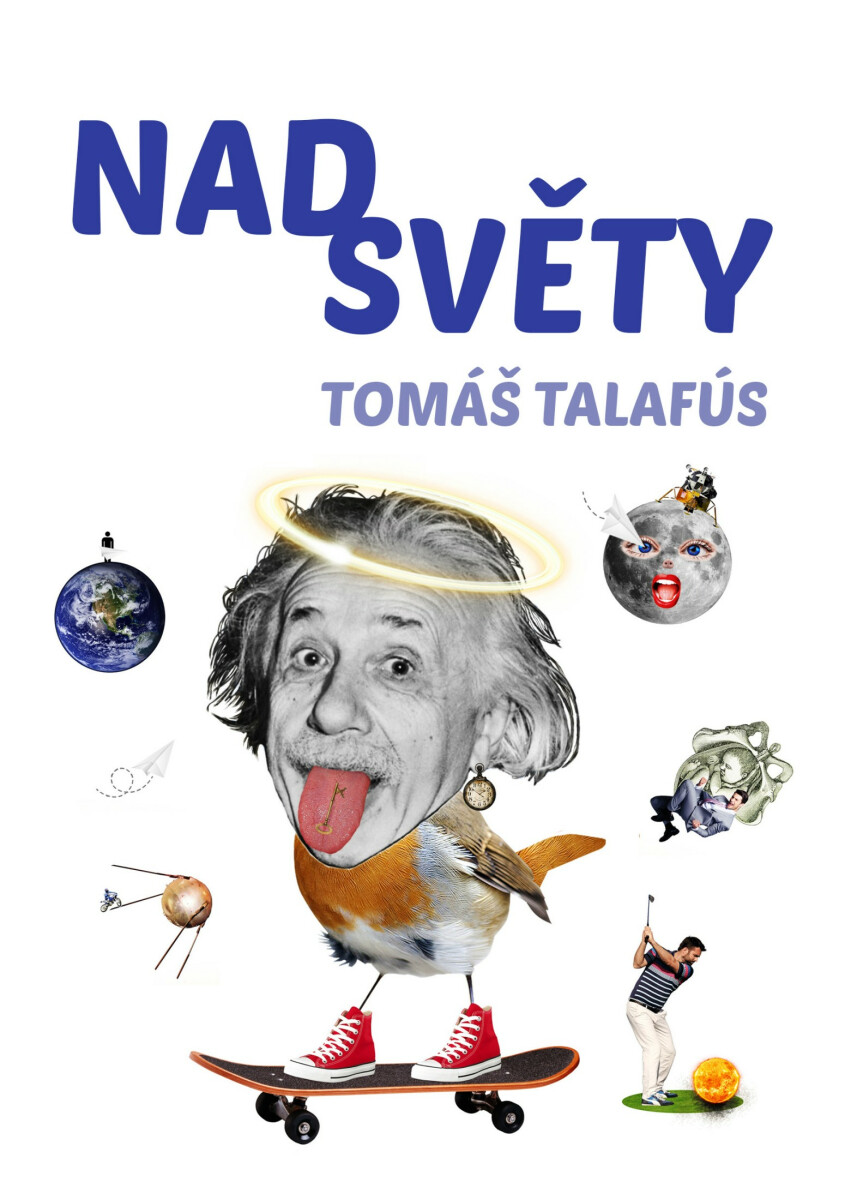 Nadsvěty - Tomáš Talafús