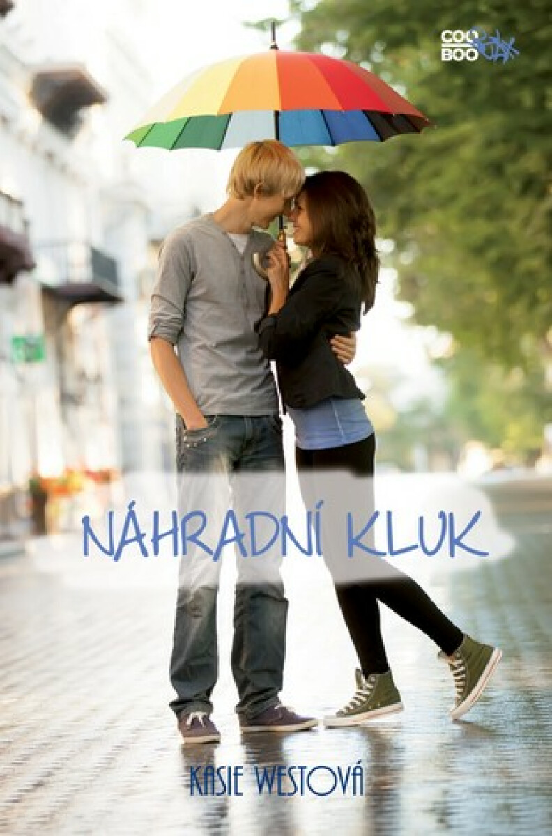 Náhradní kluk koupíte na Knihydobrovsky.cz