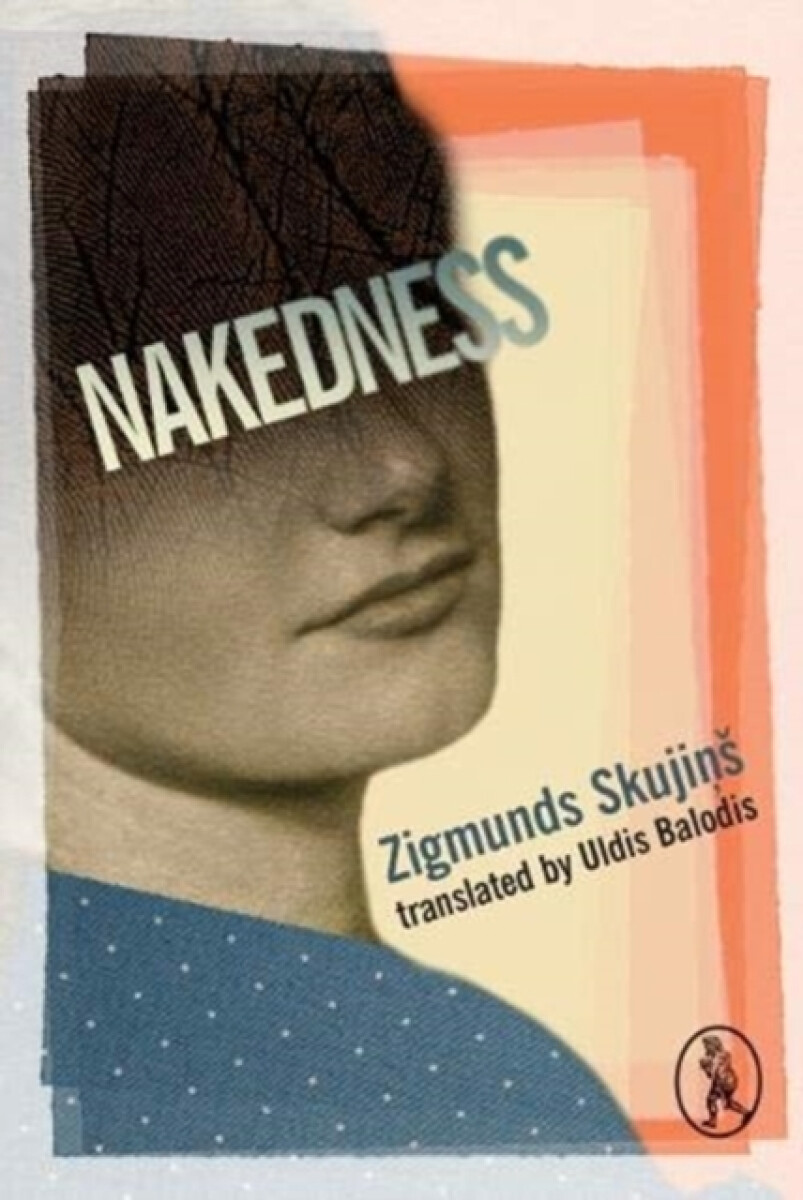 Kniha Nakedness