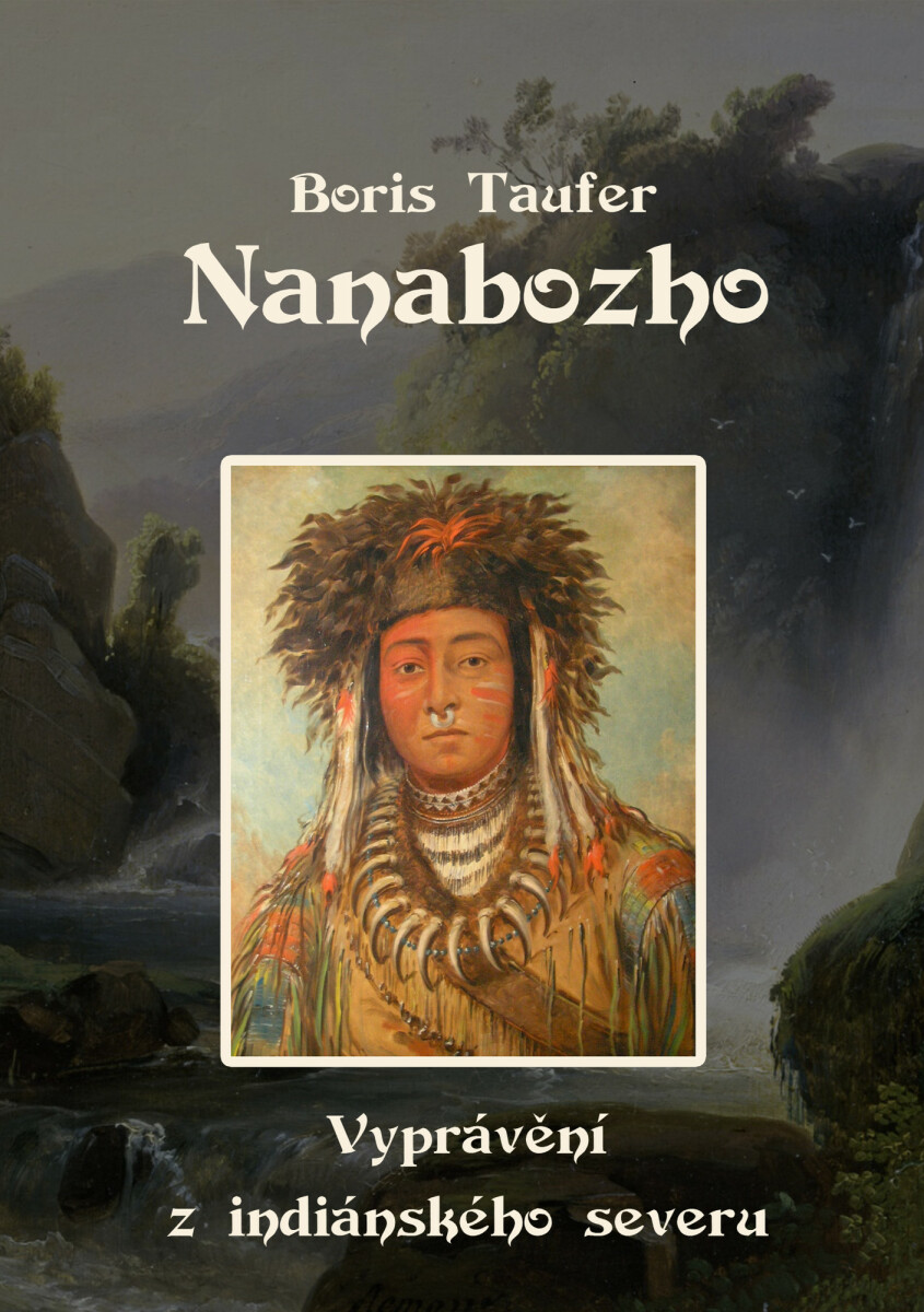 Nanabozho - Boris Taufer