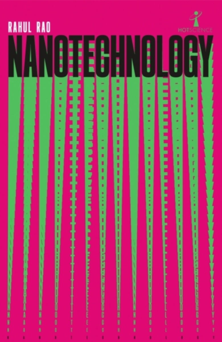 Kniha Nanotechnology