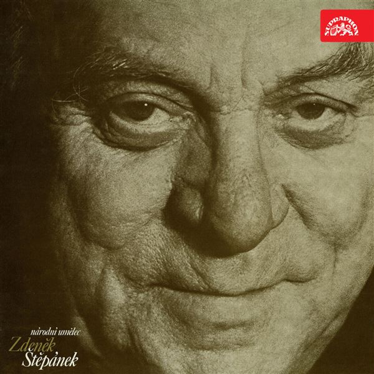 Levně Národní umělec Zdeněk Štěpánek - audiokniha