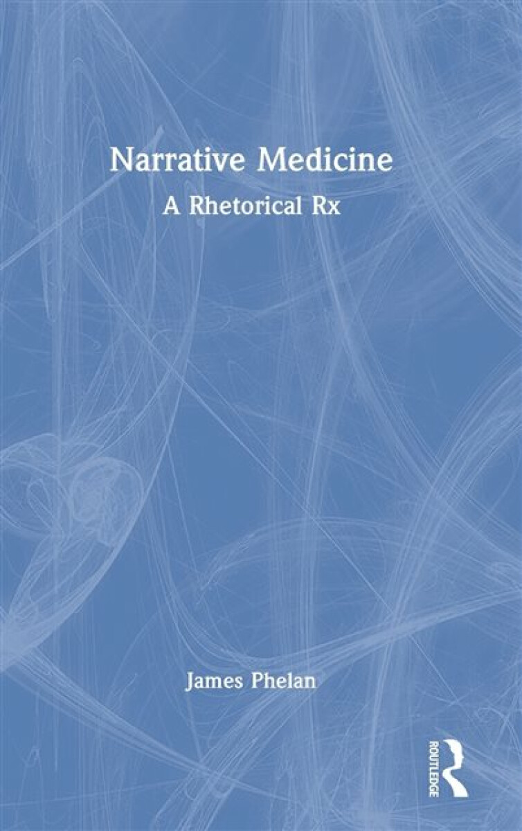 Kniha Narrative Medicine