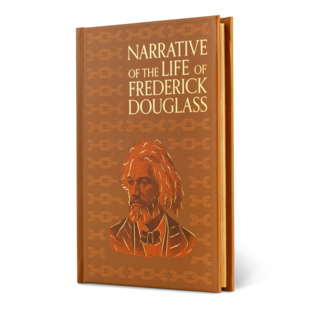Kniha Narrative of the Life of Frederick Douglass (Special Edition)