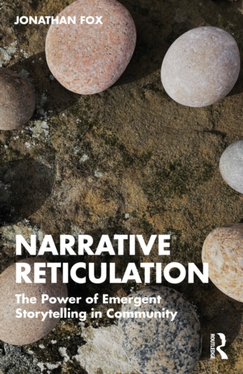 Narrative Reticulation - Jonathan Fox