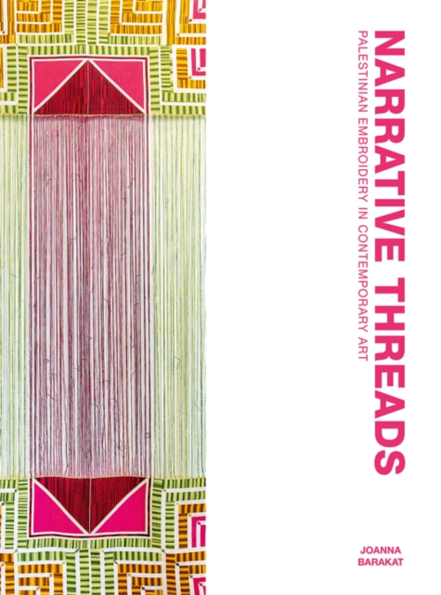 Kniha Narrative Threads