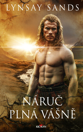 Náruč plná vášně koupíte na Knihydobrovsky.cz