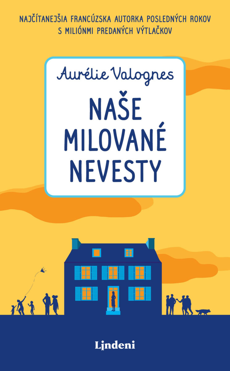 Naše milované nevesty - Sally Morganová