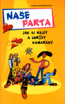 Naše parta (poškozená)