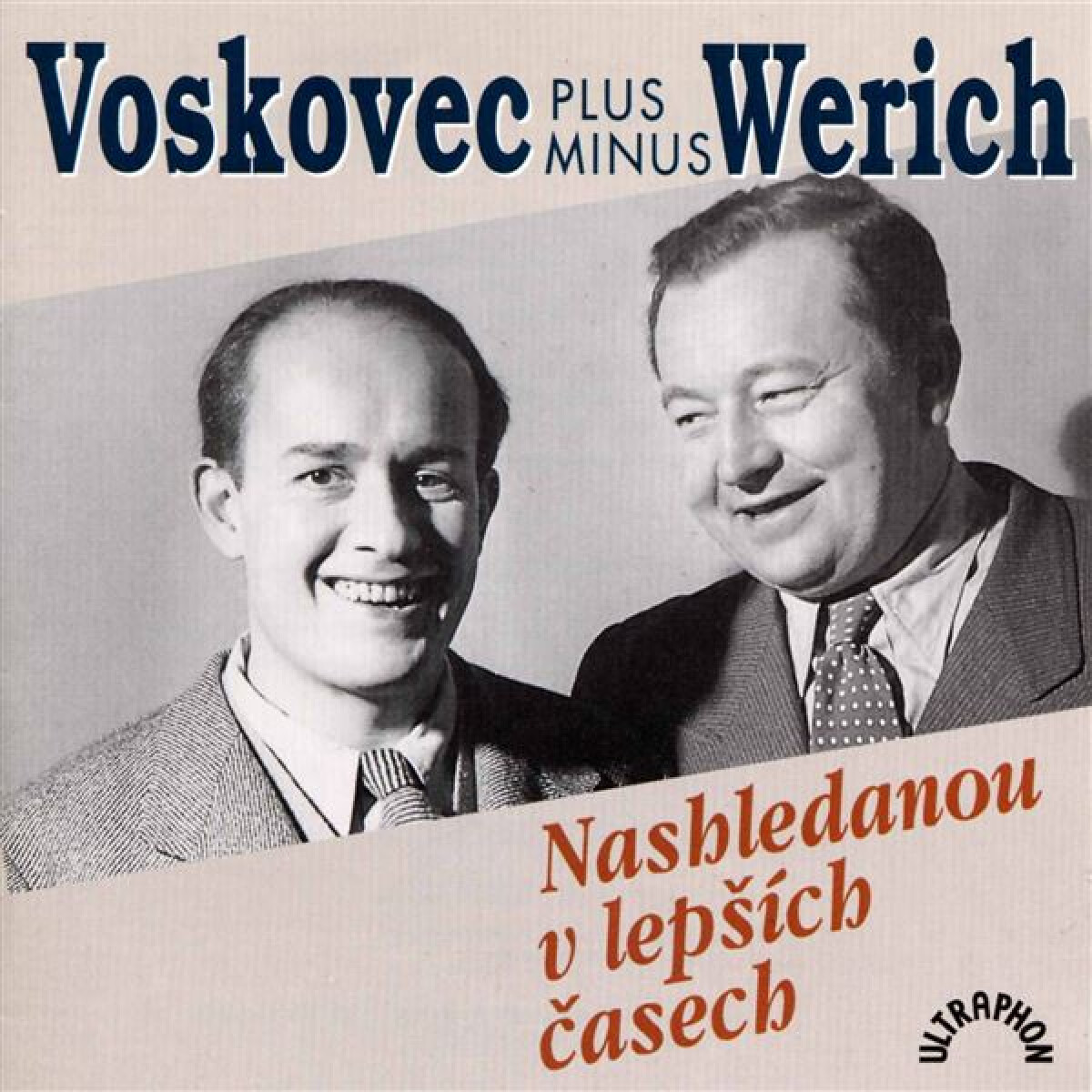 Levně Nashledanou v lepších časech - audiokniha