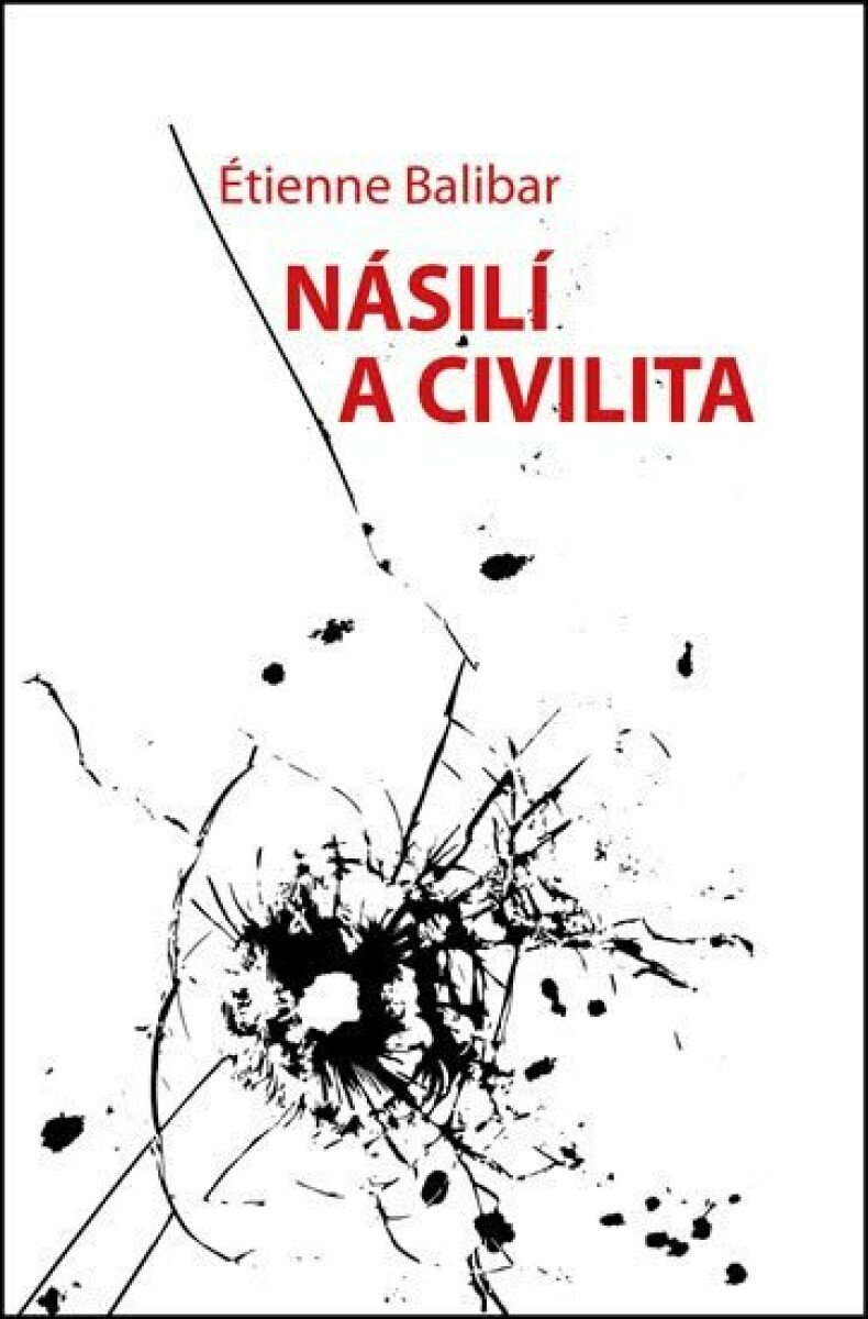 Kniha Násilí a civilita