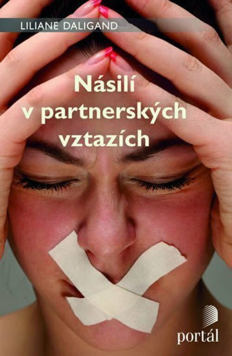 Násilí v partnerských vztazích – Liliane Daligand