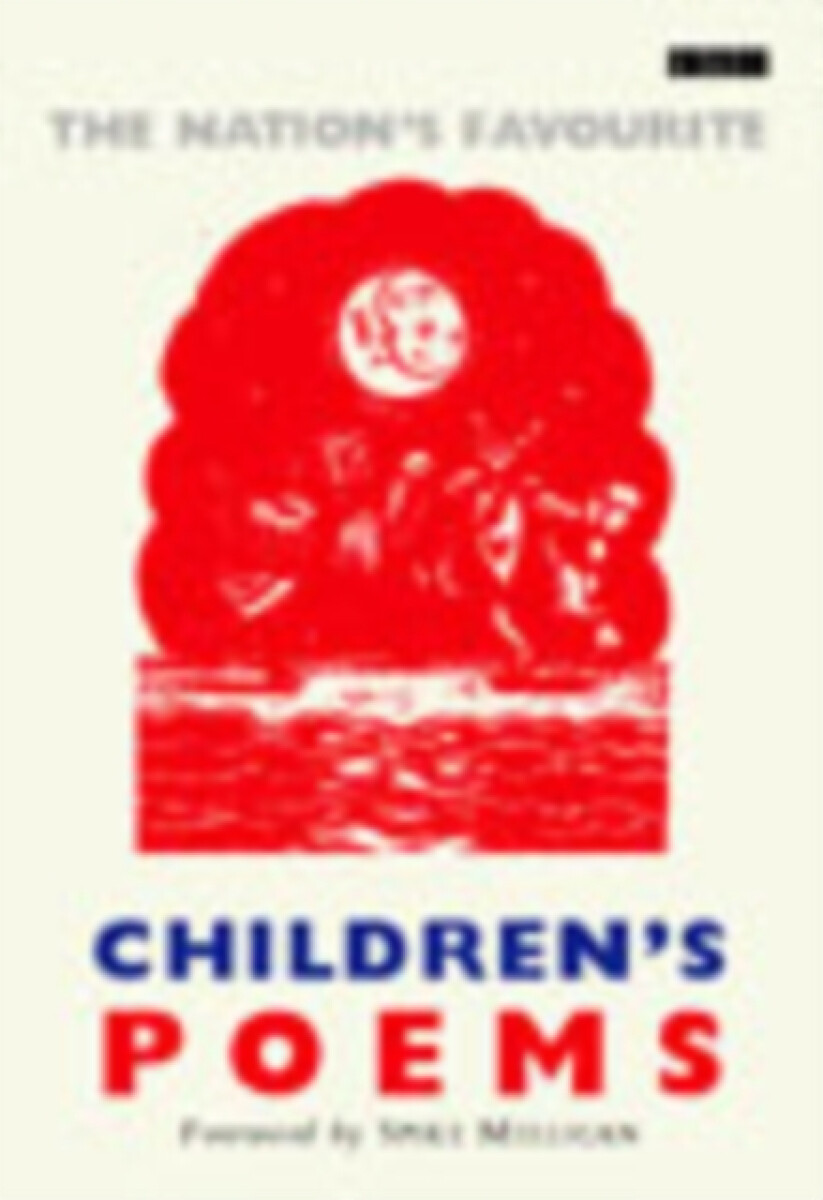 Kniha Nation's Favourite Children's Poems