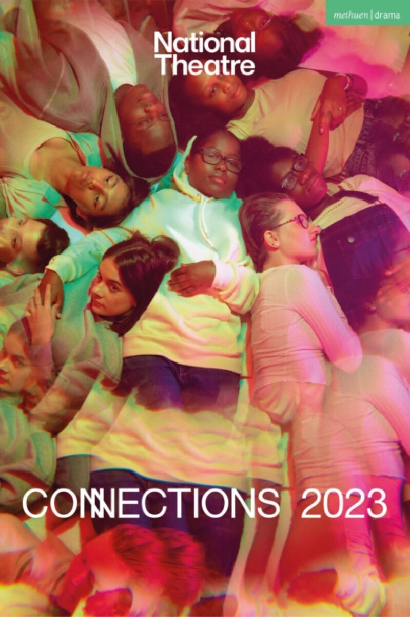 Kniha National Theatre Connections 2023