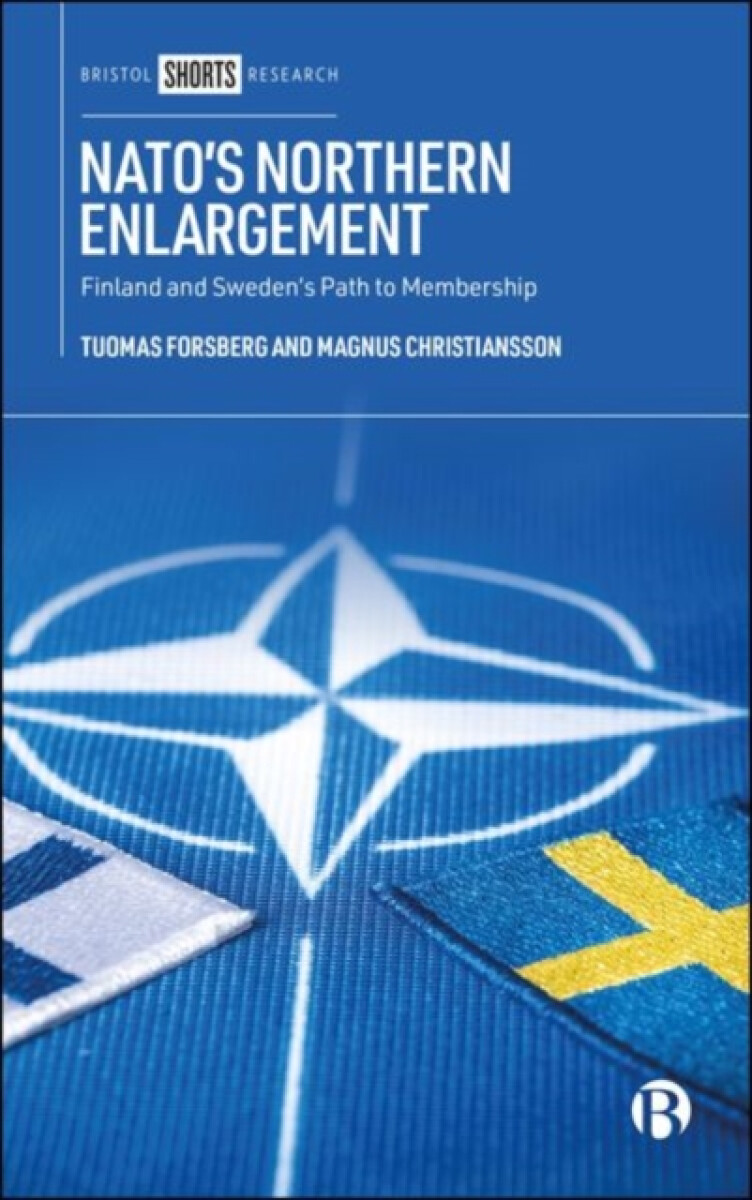 Kniha NATO''s Northern Enlargement