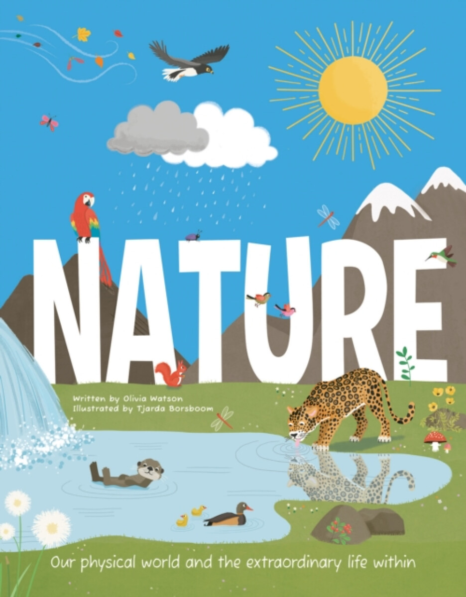 Nature - Olivia Watson