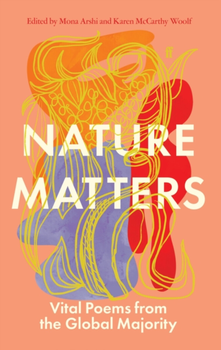 Kniha Nature Matters