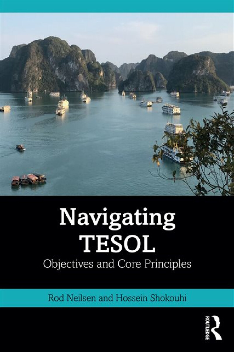 Kniha Navigating TESOL