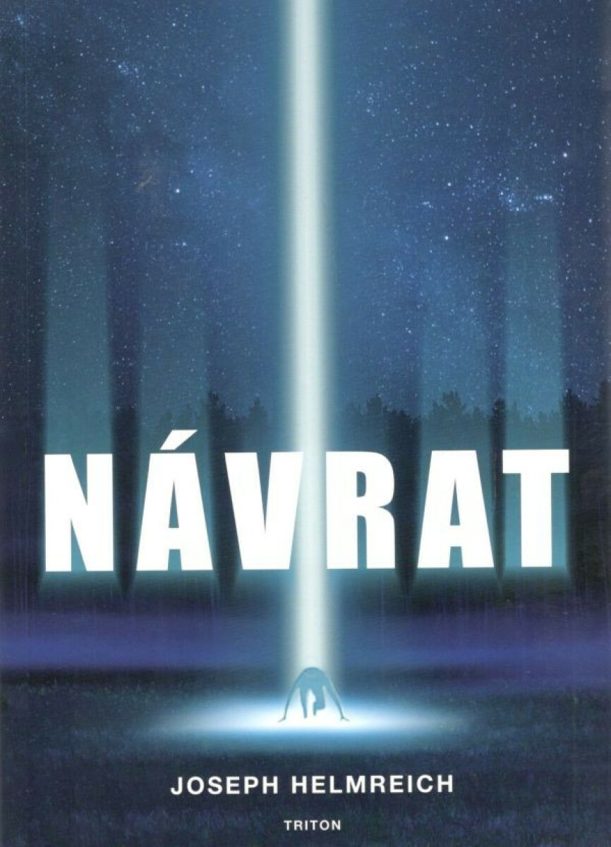 Návrat koupíte na Knihydobrovsky.cz