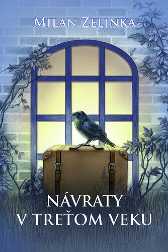 Kniha Návraty v treťom veku