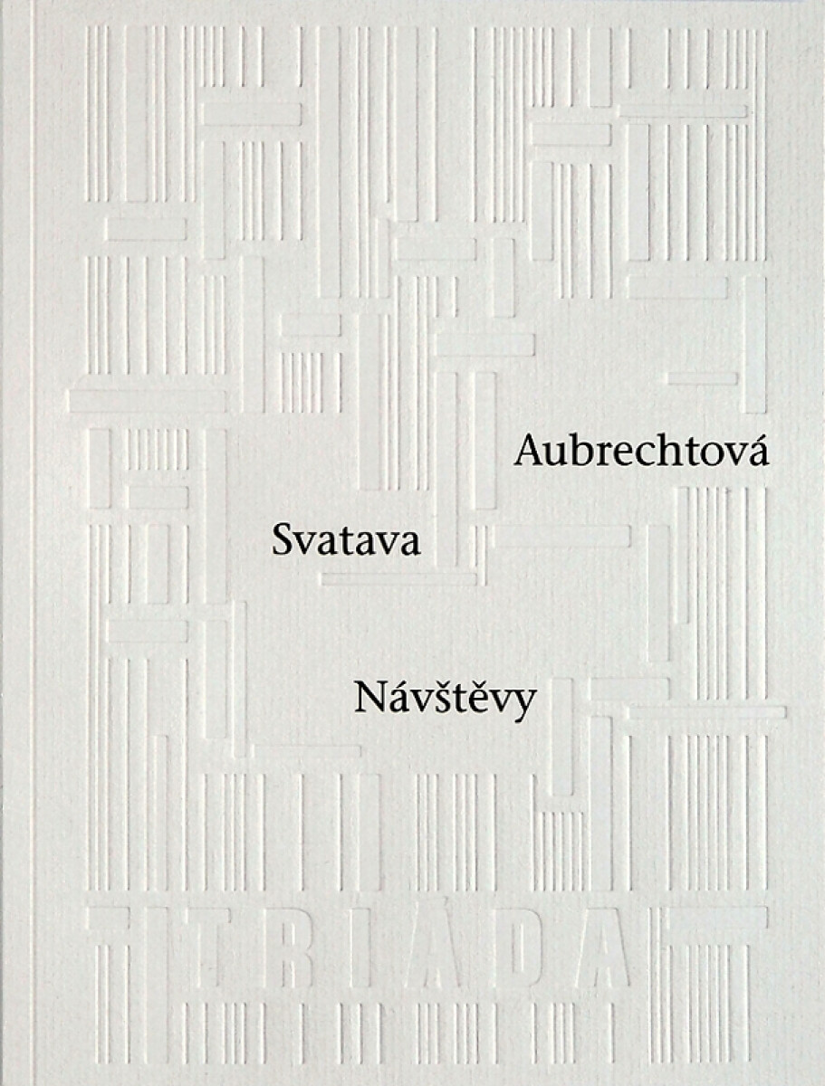 Návštěvy - Svatava Aubrechtová