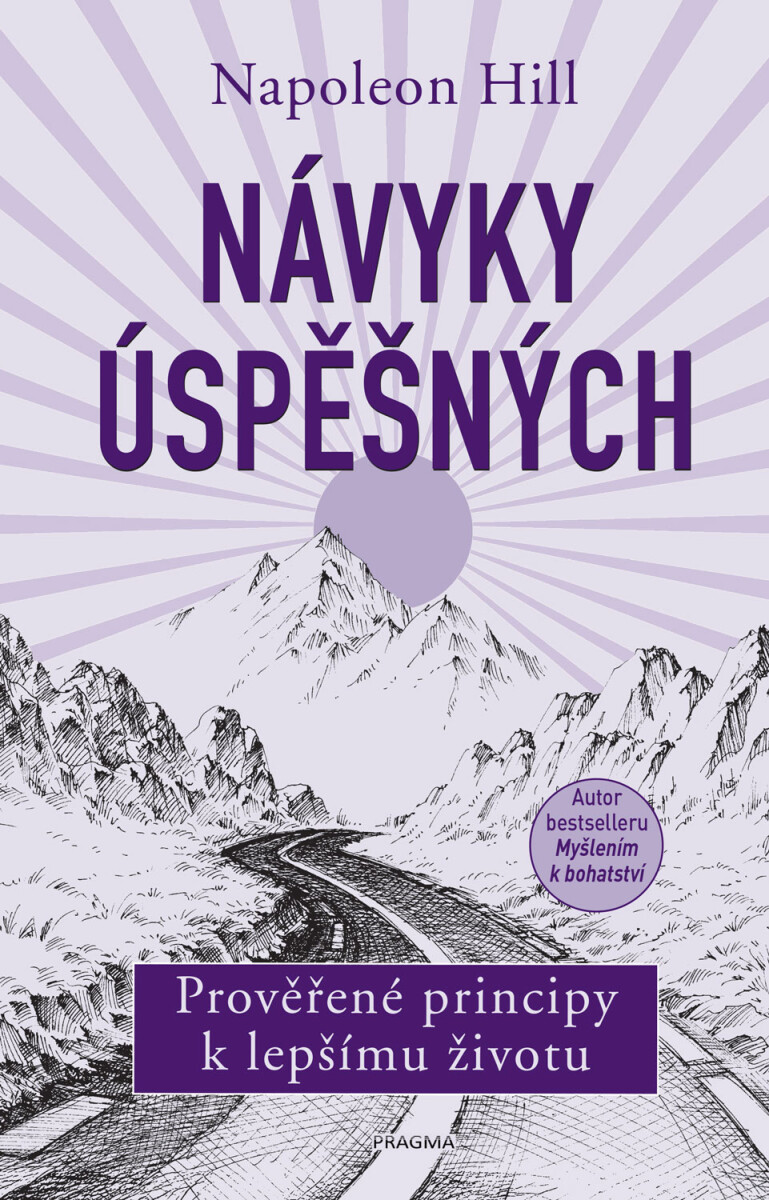 Návyky úspěšných - Napoleon Hill