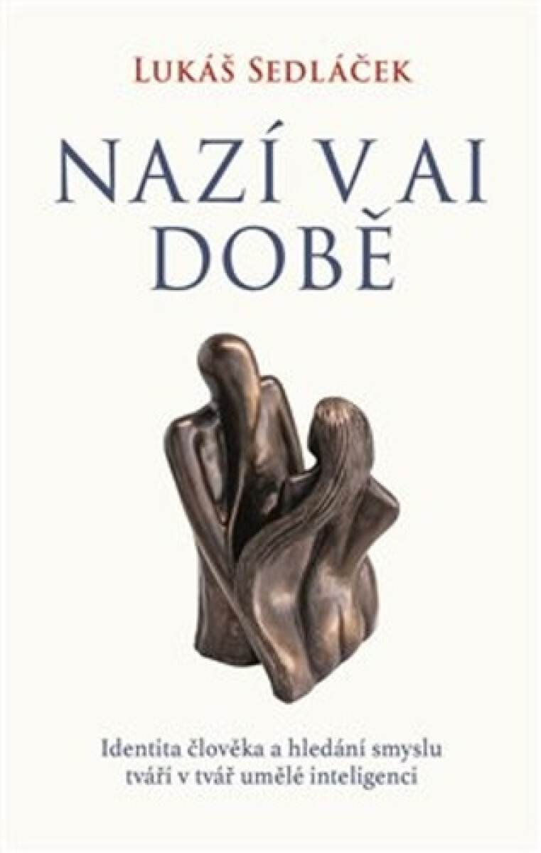 Kniha Nazí v AI době