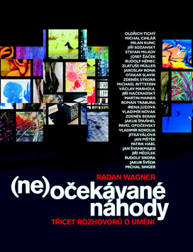 Kniha Neočekávané náhody